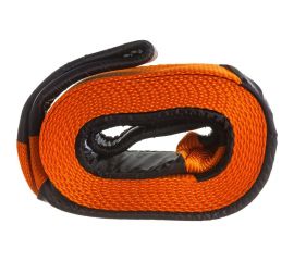 Динамический трос (рывковая стропа) Airline + сумка 7 т, 6 м ATR-D-7 