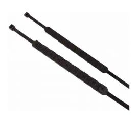 Хомут противоскольжения REXANT 900x9 мм, чёрный, 10 шт. 07-7010 