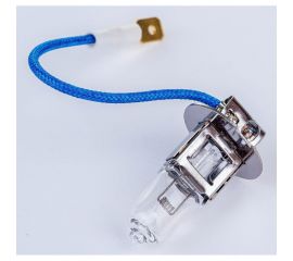 Автолампа HNG H3 70 PX22s 24V HNG-24370 