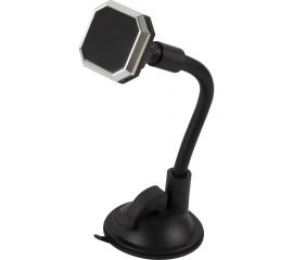 Держатель автомобильный для смартфонов с гибкой штангой Red Line MAGNETIC 3 на присоске УТ000026995 