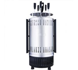 Электрошашлычница KITFORT КТ-1405 