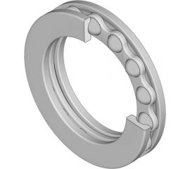 Подшипник NACHI 51105 G 