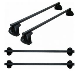 Комплект крепежа и перекладин ED 7-009C для Лада Ларгус, 3 шт. ED7-009C 