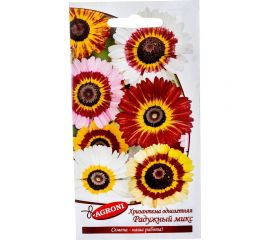 Семена Агрони Хризантема РАДУЖНЫЙ МИКС 2915 