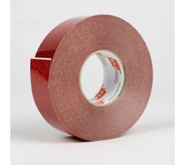 Красная светоотражающая лента для контурной маркировки Partex ORALITE, 50x0,05м/рул. НФ-00000079-2 