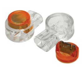 Кабельный соединитель SUPRLAN, UY2 100 pcs 06-1101 