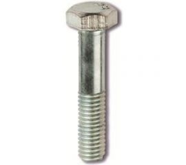 Шестигранный болт DKC М10x35 40 шт CM081035 