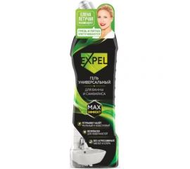 Универсальный гель EXPEL 750 мл 10 TS00018 