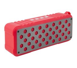 Портативная акустика Rombica MySound Twinbox - Red BT-S076 
