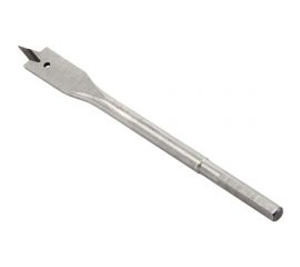 Сверло перьевое по дереву (28х150 мм) SKRAB 30328 