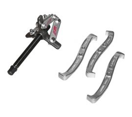 Трехзахватный съемник подшипников 12"", захват 120-305 мм JTC 351412 