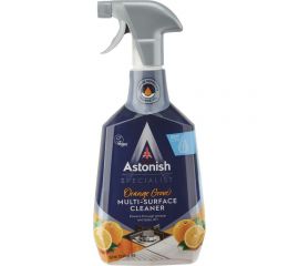 Универсальный мультиочиститель Astonish апельсиновая роща, 750 мл 6790 