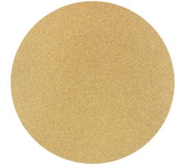 Круг шлифовальный на бумаге СА331 (125 мм; без отверстий; Р40) Deerfos 7930091773893 