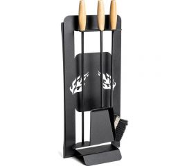 Набор каминный GRATAR КН 0-1 