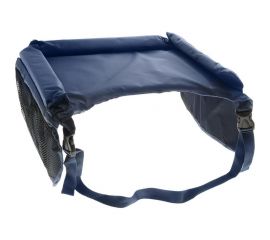 Дорожный столик для детского автокресла BRADEX ВЕСЁЛОЕ ПУТЕШЕСТВИЕ DE 0117 