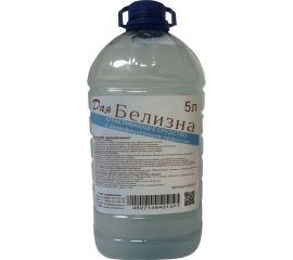 Белизна ДАЯ 5л 26002 