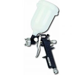 Краскораспылитель с верхним бачком GAV 2200 ECO 1.5 бс 24546 