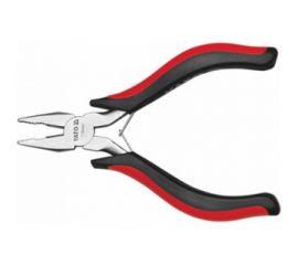 Универсальные плоскогубцы YATO 115мм YT-2080 