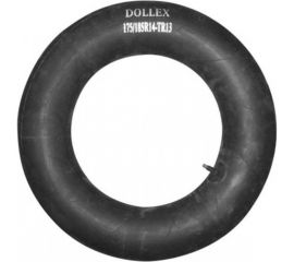 Резиновая камера R14х175/185 TR-13 DolleX 175/185R14-TR13 
