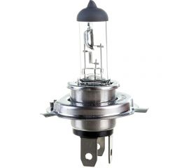 Лампа Clearlight H4, 12 В, 60/55 Вт, LongLife MLH4LL 