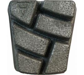 Франкфурт полировальный по бетону №6 Сплитстоун 127369 