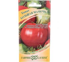 Семена Гавриш Томат Большая мамочка 0.1 г 1912232585 
