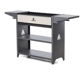 Мангал GRATAR Professional Optima PO 3000 