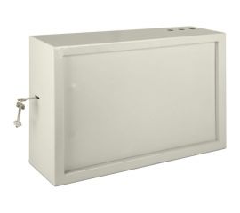 Антивандальный шкаф КДДС ШТА ПК-3 УТ-00000478 