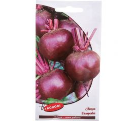 Семена Агрони Свекла столовая ДЕТРОЙТ 8870 
