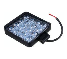 Светодиодная фара KRAFT 16LED 9-60V 48W KT 700132 