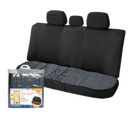 Накидка Airline с подогревом на заднее сиденье 12В, 35/45Вт AHC-SF-05 