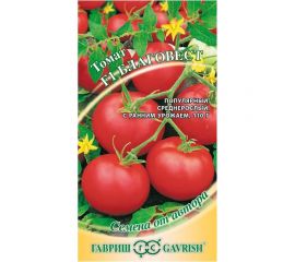Семена Гавриш Томат Благовест F1 12 шт. 001333 