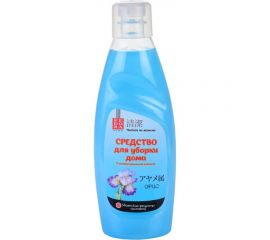 Универсальное средство для уборки в доме Fedora Ирис 750 мл 465 