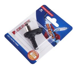 Автомобильный концевик REXANT угловой, шток пластик 06-0130-A 