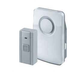 Электрический звонок Navigator NDB-D-DC01-1V1-S 61271 