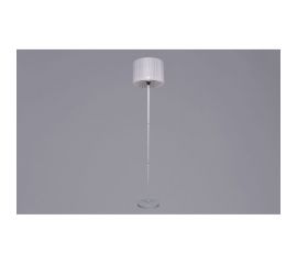 Торшер РОССВЕТ 1х60ВтхE27 РС20794 WT+CR/1F 