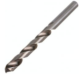 Сверло по металлу HSS-G DIN 338 (10.5х133х87 мм) Ruko 214105 