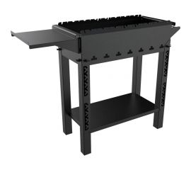 Мангал GRILLUX Vityaz ВЗР2573 