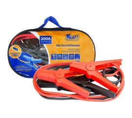 Провода прикуривания KRAFT 300А KT 880001 