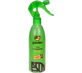 Спрей от комаров (250 мл) Gardex Family 0133 