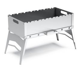 Складной мангал GRILLUX Optimus Plus ВЗР2164-1 