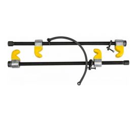 Компрессор для пружин KRAFTOOL , 110-180 мм / 400 мм 1-43379-180 