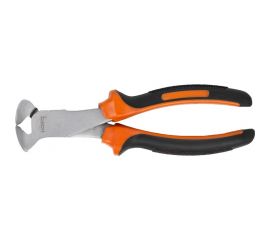 Торцевые кусачки HORTZ 200 сатин финиш HOR 104337 