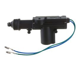 Активатор центрального замка ALLIGATOR SATURN MS-2 4607940901563 