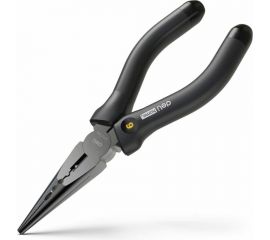 Удлиненные плоскогубцы DELI Home Series Black HT2106 7" 104612 