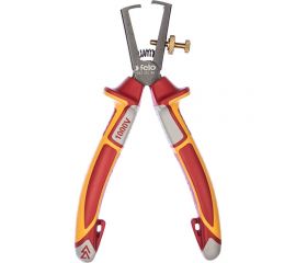 Диэлектрический инструмент для снятия изоляции 160 мм Felo 58301640 