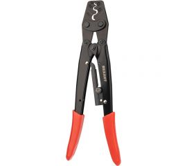 Кримпер REXANT HT-6010 для обжима неизолированных наконечников и гильз 1.5-16.0 кв.мм 12-3041 
