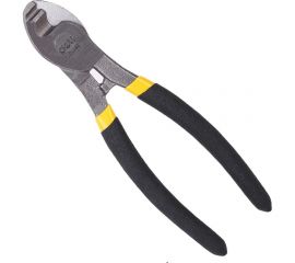 Кабелерез DELI dl20048 150 мм, максимальный диаметр реза 9 мм, противоскользящая рукоять 108852 