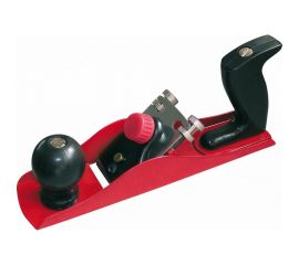 Стальной рубанок, 45 мм Top Tools 11A145 