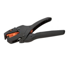 Съемник изоляции TDM торцевой СИ-6Т, сечение зачищаемого провода 0,08-6 мм, МастерЭлектрик SQ1003-0112 